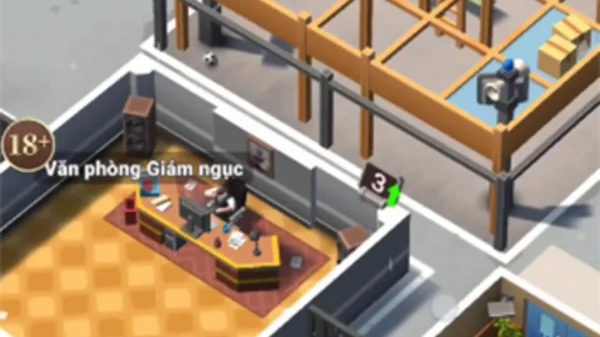 Lands of Jail Ra Mắt Việt Nam Với Tên Gọi Mới Vượt Tường Thép kenhtingame com thumb lands of jail ra mat viet nam voi ten goi moi vuot tuong thep 16761773719088661 940w