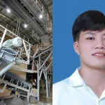 Lao động 23 tuổi người Việt tử vong thương tâm vì bị cuốn vào máy nghiền đá tại Hàn Quốc kenhtingame com thumb lao dong 23 tuoi nguoi viet tu vong thuong tam vi bi cuon vao may nghien da tai han quoc 58891773996701455 940w