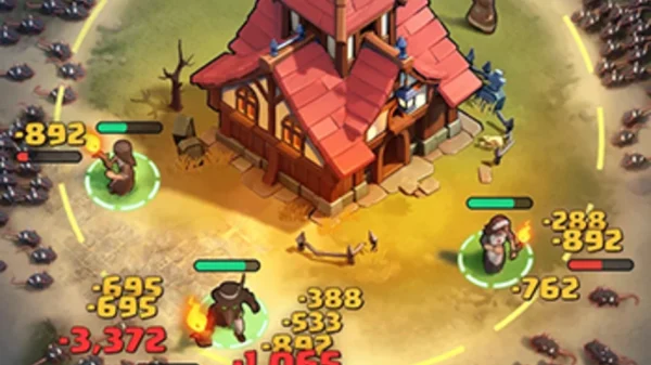 Last Asylum: Plague game mô phỏng kết hợp chiến thuật kenhtingame com thumb last asylum plague game mo phong ket hop chien thuat 294a1773806348895 940w