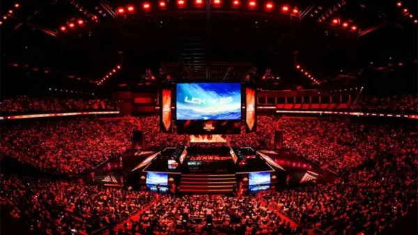 LCK 2026 khởi tranh từ 1/4, mở màn với Đại chiến Viễn thông T1 vs KT kenhtingame com thumb lck 2026 khoi tranh tu 1 4 mo man voi dai chien vien thong t1 vs kt a91b1774014358048 940w