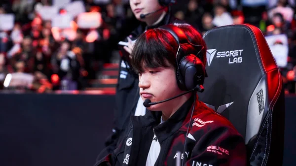 LCK ra mắt thể thức mới gây sốc: hàng loạt đội tuyển lớn gặp khó, cục diện giải đấu 2026 đảo chiều kenhtingame com thumb lck ra mat the thuc moi gay soc hang loat doi tuyen lon gap kho cuc dien giai dau 2026 dao chieu 161f1773648596247 940w