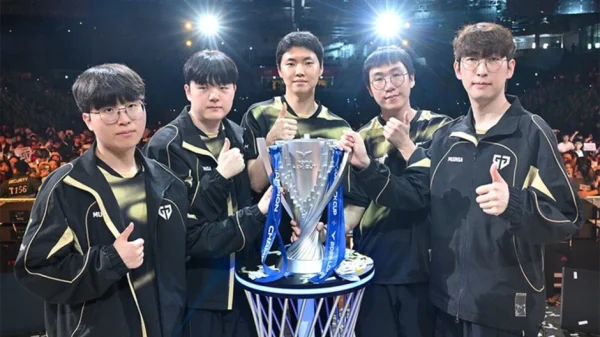 LCK tại First Stand 2026: Gen.G gánh kỳ vọng, BNK FEARX sắm vai “ngựa ô” kenhtingame com thumb lck tai first stand 2026 geng ganh ky vong bnk fearx sam vai ngua o baad 940w