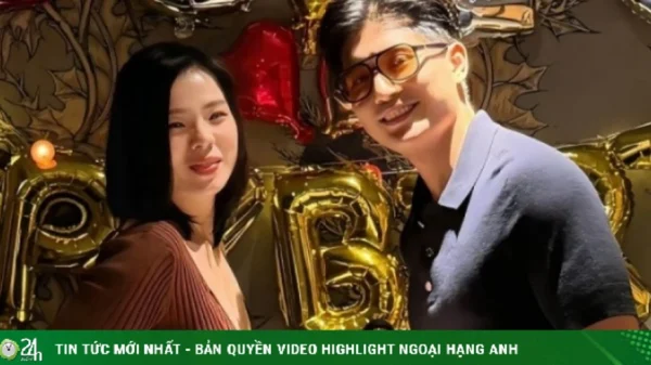 Lệ Quyên tiết lộ: Bạn trai gặp khó khăn khi ở bên cạnh một người như tôi kenhtingame com thumb le quyen tiet lo ban trai gap kho khan khi o ben canh mot nguoi nhu toi fb191773195282740 940w