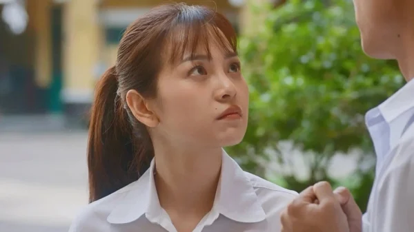 Lê Tam Triều Dâng là nữ thần thanh xuân đẹp nhất hiện tại kenhtingame com thumb le tam trieu dang la nu than thanh xuan dep nhat hien tai b8b51773736865307 940w