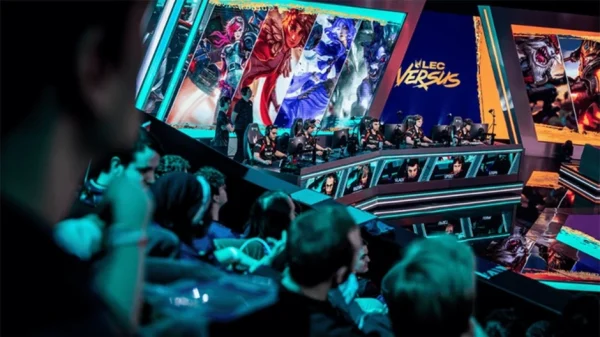 LEC có thể chuyển sang thi đấu online từ 2027, Riot Games cân nhắc đóng cửa studio Berlin? kenhtingame com thumb lec co the chuyen sang thi dau online tu 2027 riot games can nhac dong cua studio berlin c91b1773904610104 940w