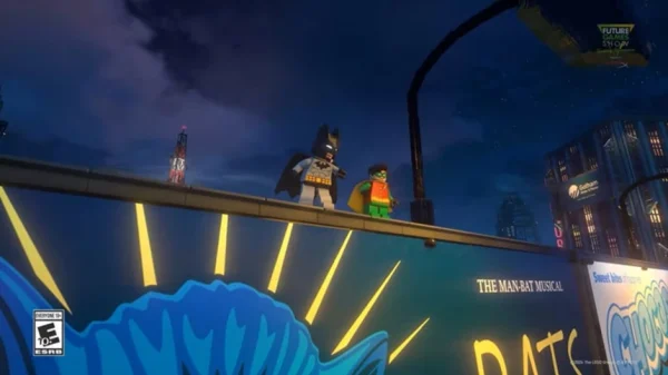 LEGO Batman: Legacy of the Dark Knight Công Bố Ngày Ra Mắt Mới Sớm Hơn Dự Kiến kenhtingame com thumb lego batman legacy of the dark knight cong bo ngay ra mat moi som hon du kien fb1e1773998165457 940w