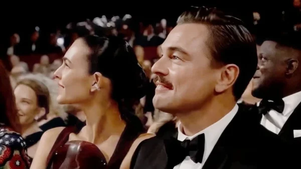 Leonardo DiCaprio đưa bạn gái kém 24 tuổi tới Oscar kenhtingame com thumb leonardo dicaprio dua ban gai kem 24 tuoi toi oscar 82ad1773639321864 940w
