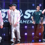 Lịch thi đấu chung kết First Stand 2026: G2 vs BLG kenhtingame com thumb lich thi dau chung ket first stand 2026 g2 vs blg b5f91774175340183 940w