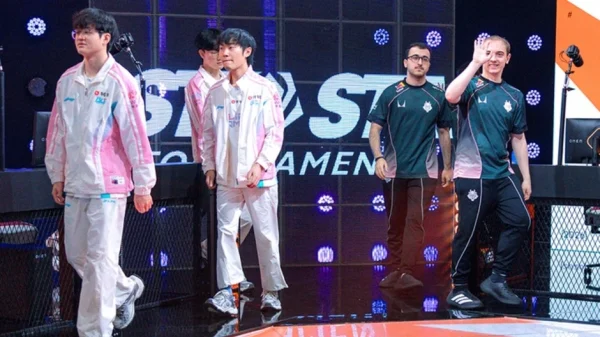 Lịch thi đấu chung kết First Stand 2026: G2 vs BLG kenhtingame com thumb lich thi dau chung ket first stand 2026 g2 vs blg b5f91774175340183 940w