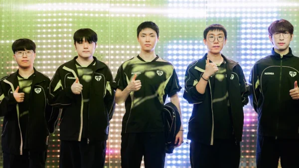 Lịch thi đấu First Stand 2026 cập nhật mới nhất: Dự đoán ít bất ngờ kenhtingame com thumb lich thi dau first stand 2026 cap nhat moi nhat du doan it bat ngo 6d081773665721963 940w