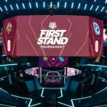 Lịch thi đấu First Stand 2026 LMHT hôm nay mới nhất: TSW vs BFX kenhtingame com thumb lich thi dau first stand 2026 lmht hom nay moi nhat tsw vs bfx fd431773783700211 940w