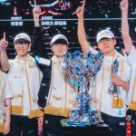 Lịch thi đấu LCK 2026 Split 1 hôm nay mới nhất kenhtingame com thumb lich thi dau lck 2026 split 1 hom nay moi nhat 1c941774349387952 940w