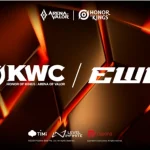 Liên Quân Mobile chính thức tham gia Esports World Cup 2026: Hợp tác đặc biệt cùng Honor of Kings kenhtingame com thumb lien quan mobile chinh thuc tham gia esports world cup 2026 hop tac dac biet cung honor of kings f47a1774835945463 940w