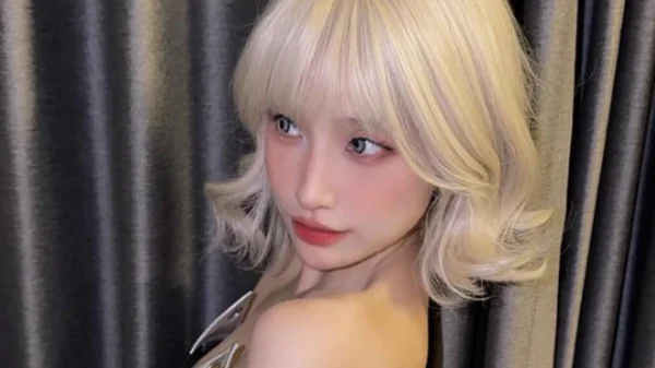 Lily Phan gây choáng với bộ ảnh thả dáng nuột như gái 18, fan trầm trồ trước vẻ đẹp rạo rực kenhtingame com thumb lily phan gay choang voi bo anh tha dang nuot nhu gai 18 fan tram tro truoc ve dep rao ruc 0c7e1773134582911 940w