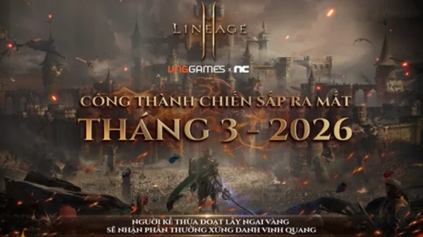 Lineage2M - Tất tần tật về Công Thành Chiến mà bạn cần biết kenhtingame com thumb lineage2m tat tan tat ve cong thanh chien ma ban can biet 0e361774251195300 940w