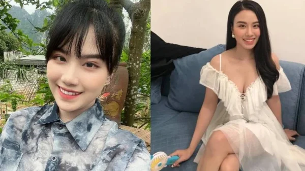 Linh Miu và cú lột xác từ hot girl trong sáng đến "thánh nữ" gợi cảm kenhtingame com thumb linh miu va cu lot xac tu hot girl trong sang den quot thanh nu quot goi cam d86d1774988699371 940w