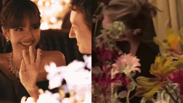 Lisa (BLACKPINK) gây chú ý với động thái mới trên mạng xã hội kenhtingame com thumb lisa blackpink gay chu y voi dong thai moi tren mang xa hoi 36fa1773225762098 940w