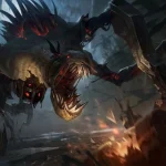 LMHT 2026: Hé lộ chủ đề chính mùa 2 – Quỷ và đại tu chế độ Võ Đài kenhtingame com thumb lmht 2026 he lo chu de chinh mua 2 quy va dai tu che do vo dai 55a81773376696014 940w