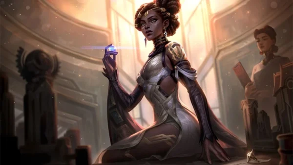 LMHT 26.5: Meta First Stand 2026 lộ diện và định hình lối chơi mùa giải kenhtingame com thumb lmht 265 meta first stand 2026 lo dien va dinh hinh loi choi mua giai 86c21773133716905 940w