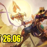 LMHT 26.6: Azir và Xerath nhận buff mạnh – Cập nhật chi tiết và tác động đến meta kenhtingame com thumb lmht 266 azir va xerath nhan buff manh cap nhat chi tiet va tac dong den meta 7f361773219503872 940w
