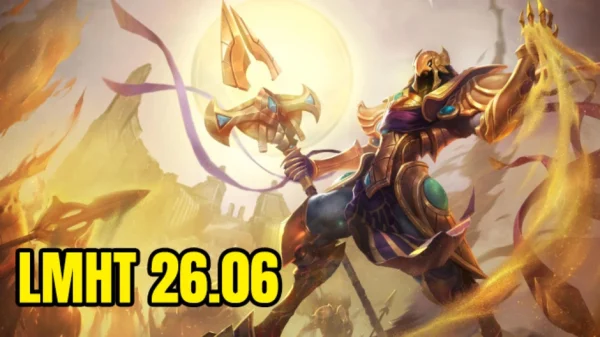 LMHT 26.6: Azir và Xerath nhận buff mạnh – Cập nhật chi tiết và tác động đến meta kenhtingame com thumb lmht 266 azir va xerath nhan buff manh cap nhat chi tiet va tac dong den meta 7f361773219503872 940w