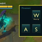 LMHT: Cách điều khiển WASD như mở ra chân trời mới cho Xạ Thủ tốc đánh kenhtingame com thumb lmht cach dieu khien wasd nhu mo ra chan troi moi cho xa thu toc danh a074 940w