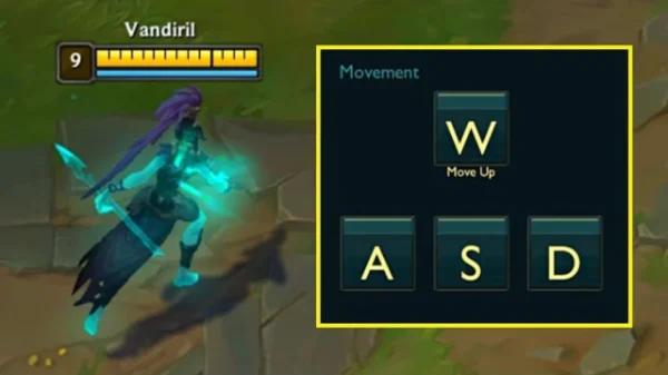 LMHT: Cách điều khiển WASD như mở ra chân trời mới cho Xạ Thủ tốc đánh kenhtingame com thumb lmht cach dieu khien wasd nhu mo ra chan troi moi cho xa thu toc danh a074 940w