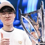 LMHT: Faker đánh giá chiếc cúp CKTG 2023 có ý nghĩa nhất với mình kenhtingame com thumb lmht faker danh gia chiec cup cktg 2023 co y nghia nhat voi minh b97e1774857577372 940w