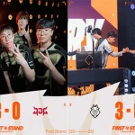 LMHT: First Stand 2026 đang trên đường trở thành giải đấu "một chiều" nhất lịch sử kenhtingame com thumb lmht first stand 2026 dang tren duong tro thanh giai dau quot mot chieu quot nhat lich su c2ed1773986155992 940w