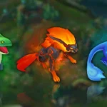 LMHT: Mẹo vặt với Linh Thú giúp cải thiện khả năng farm rừng đáng kể kenhtingame com thumb lmht meo vat voi linh thu giup cai thien kha nang farm rung dang ke c0bf 940w