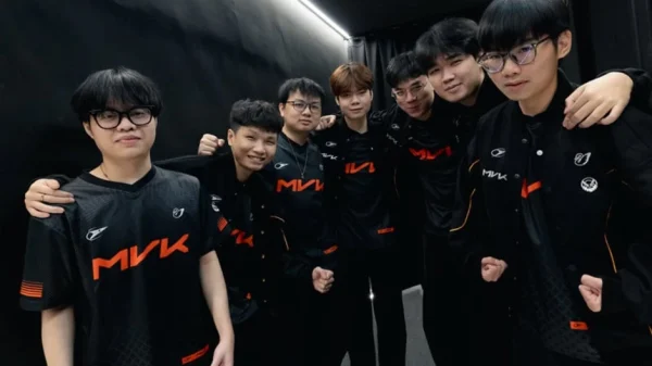 LMHT: MKV Esports Gây Bất Ngờ Khi Chia Tay Hàng Loạt Tuyển Thủ, Đánh Dấu Đại Cải Tổ kenhtingame com thumb lmht mkv esports gay bat ngo khi chia tay hang loat tuyen thu danh dau dai cai to 6dbe 940w