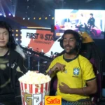 LMHT: Nghi vấn một streamer đến từ Brazil nhạo báng Chovy khiến fan tức giận kenhtingame com thumb lmht nghi van mot streamer den tu brazil nhao bang chovy khien fan tuc gian 512a1773805588022 940w