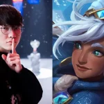 LMHT: Rộ lên tin đồn Faker quay xe chọn Taliyah cho skin CKTG 2025? kenhtingame com thumb lmht ro len tin don faker quay xe chon taliyah cho skin cktg 2025 9b521774587667281 940w