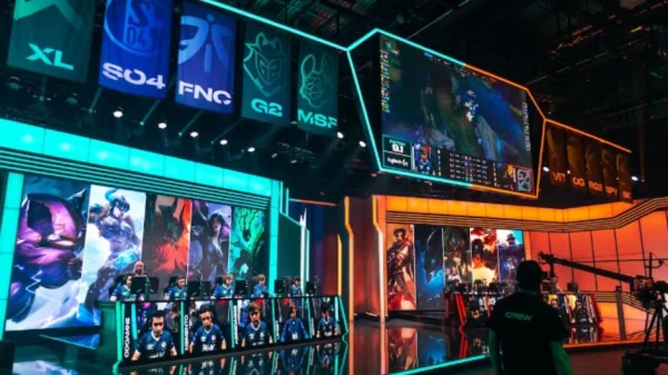 LMHT: Sau những đồn đoán về việc đánh online, LEC được Riot xác nhận chưa "dead" kenhtingame com thumb lmht sau nhung don doan ve viec danh online lec duoc riot xac nhan chua quot dead quot 08da1773978354277 940w