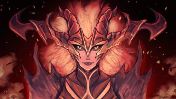 LMHT: Trái với dự đoán, Shyvana làm lại khỏe đến độ Riot phải hot fix nerf kenhtingame com thumb lmht trai voi du doan shyvana lam lai khoe den do riot phai hot fix nerf 20d01773893201722 940w