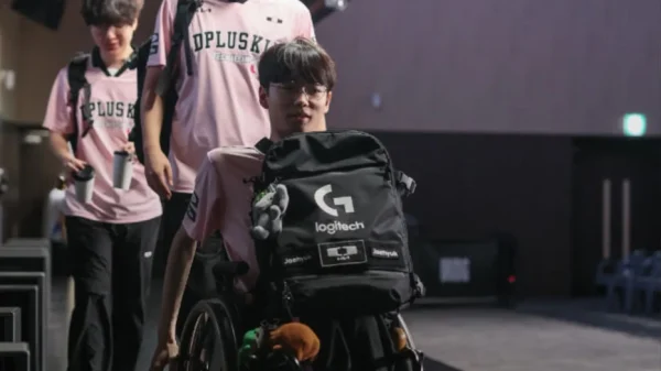 LMHT: Tuyển thủ Jaehyuk từ đội trẻ DK gây sốt cộng đồng mạng kenhtingame com thumb lmht tuyen thu jaehyuk tu doi tre dk gay sot cong dong mang 77101773288580193 940w