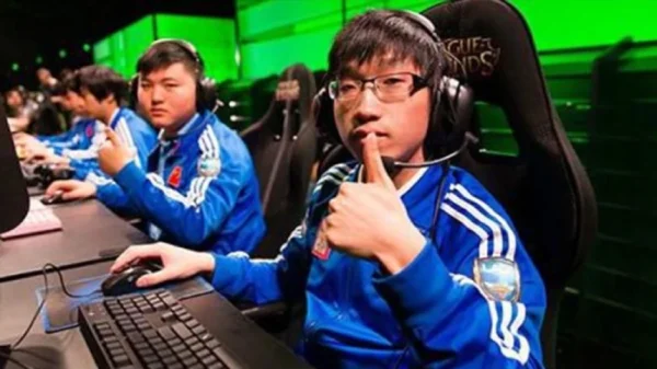 LMHT: Uzi chỉ trích việc HLV Tabe chỉ chăm chăm cấm tướng của Gen.G kenhtingame com thumb lmht uzi chi trich viec hlv tabe chi cham cham cam tuong cua geng 6e701773830786860 940w