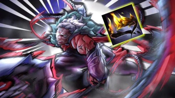 LMHT: Vì sao Ambessa đi rừng lên Nguyệt Quế Cao Ngạo lần đầu tiên? kenhtingame com thumb lmht vi sao ambessa di rung len nguyet que cao ngao lan dau tien fde81773136891875 940w