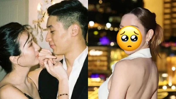 Lộ diện tiểu tam khiến nữ diễn viên hủy hôn thiếu gia nghìn tỷ ngay sau màn cầu hôn khủng kenhtingame com thumb lo dien tieu tam khien nu dien vien huy hon thieu gia nghin ty ngay sau man cau hon khung 88161774336393741 940w