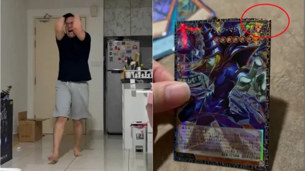 Lỡ tay "một nhát kéo", nam game thủ mất trắng gần 1 tỷ đồng: Nỗi hối hận muộn màng và bài học đắt giá! kenhtingame com thumb lo tay quot mot nhat keo quot nam game thu mat trang gan 1 ty dong noi hoi han muon mang va bai hoc dat gia 045f1773898941979 940w