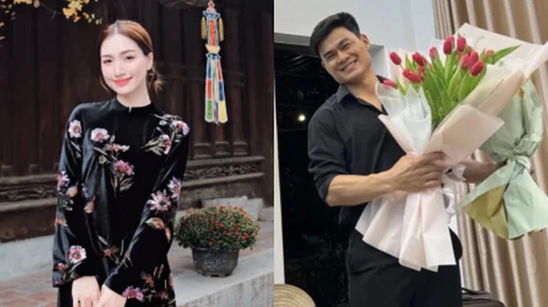 Lộ thời điểm Đại uý Thăng Văn Cương hỏi cưới Hoà Minzy kenhtingame com thumb lo thoi diem dai uy thang van cuong hoi cuoi hoa minzy 64d1 940w