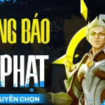 Loạt đội tuyển Liên Quân Việt bị Garena xử phạt vì gian lận ngay khi thi đấu kenhtingame com thumb loat doi tuyen lien quan viet bi garena xu phat vi gian lan ngay khi thi dau f3e51774697509085 940w