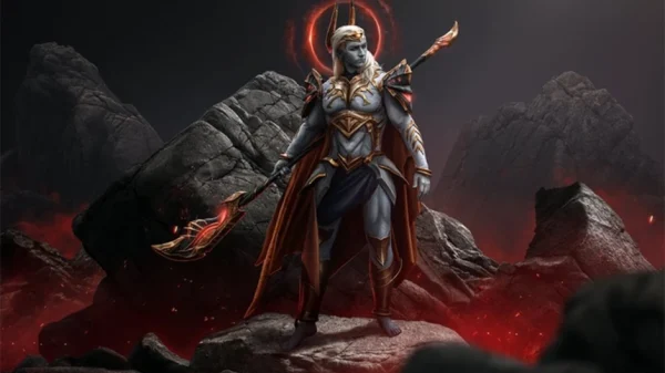 LoL Patch 26.6: Shen và Zaahen bị nerf sức mạnh – cập nhật chi tiết kenhtingame com thumb lol patch 266 shen va zaahen bi nerf suc manh cap nhat chi tiet f73c1773162042681 940w