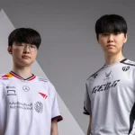 LPL bất ngờ xuất hiện 'quái vật' vượt mặt cả Faker lẫn Chovy: Kỷ lục này là định mệnh hay chỉ là sự may mắn nhất thời? kenhtingame com thumb lpl bat ngo xuat hien quai vat vuot mat ca faker lan chovy ky luc nay la dinh menh hay chi la su may man nhat thoi 2330 940w