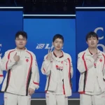 LPL tiếp tục bùng nổ nghi vấn dàn xếp tỉ số ngay tại giải đấu lớn nhất khu vực kenhtingame com thumb lpl tiep tuc bung no nghi van dan xep ti so ngay tai giai dau lon nhat khu vuc b7f9 940w