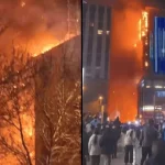 Lửa nuốt trọn chung cư cao tầng tại Trung Quốc, cảnh tượng kinh hoàng khiến nhiều người hoảng loạn kenhtingame com thumb lua nuot tron chung cu cao tang tai trung quoc canh tuong kinh hoang khien nhieu nguoi hoang loan 2b641774762256293 940w