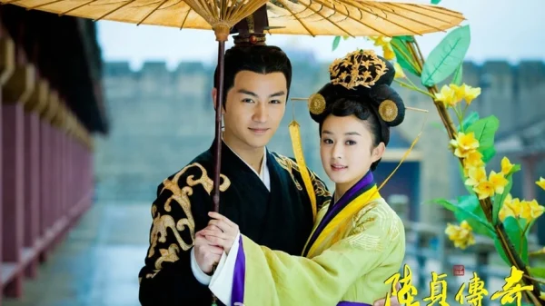 Lục Trinh Truyền Kỳ: Phim đại nữ chủ hay nhất 13 năm qua kenhtingame com thumb luc trinh truyen ky phim dai nu chu hay nhat 13 nam qua 7cdd1774409529691 940w