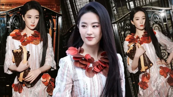 Lưu Diệc Phi bị chê sến súa nhưng lần xuất hiện vẫn mang về 210 tỷ đồng doanh thu kenhtingame com thumb luu diec phi bi che sen sua nhung lan xuat hien van mang ve 210 ty dong doanh thu 3a831773274492196 940w