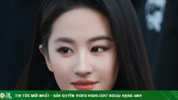 Lưu Diệc Phi không hẹn hò kenhtingame com thumb luu diec phi khong hen ho 99611773806260080 940w