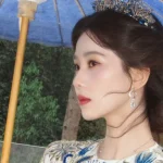 Lưu Thi Thi đẹp như bức tranh Giang Nam tuyệt mỹ kenhtingame com thumb luu thi thi dep nhu buc tranh giang nam tuyet m 08531774757865842 940w